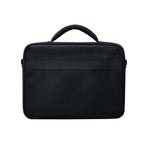 Port Designs Courchevel 17.3 inch Clamshell Case - Black - Black