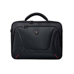 Port Designs Courchevel 17.3 inch Clamshell Case - Black - Black