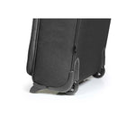 Port Designs Hanoi II 15.6 inch Trolley Case - Black - Black