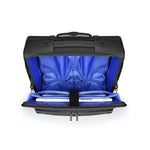 Port Designs Hanoi II 15.6 inch Trolley Case - Black - Black