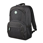 Port Designs Houston II ECO 15.6’’ Laptop Backpack - Black