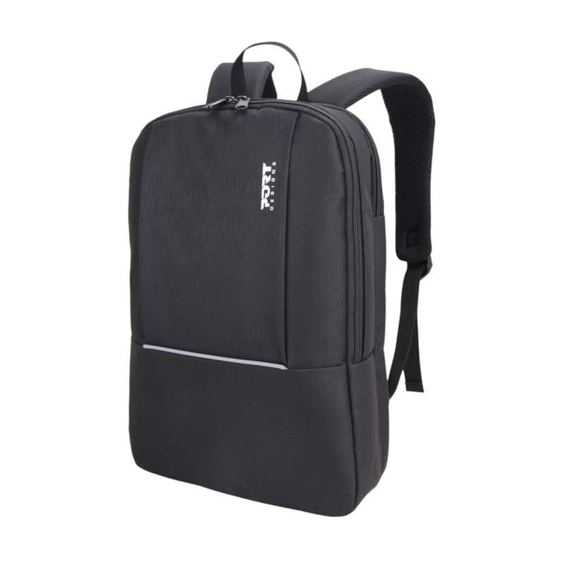 Port Designs Jozi 15.6 inch Backpack - Black - Black