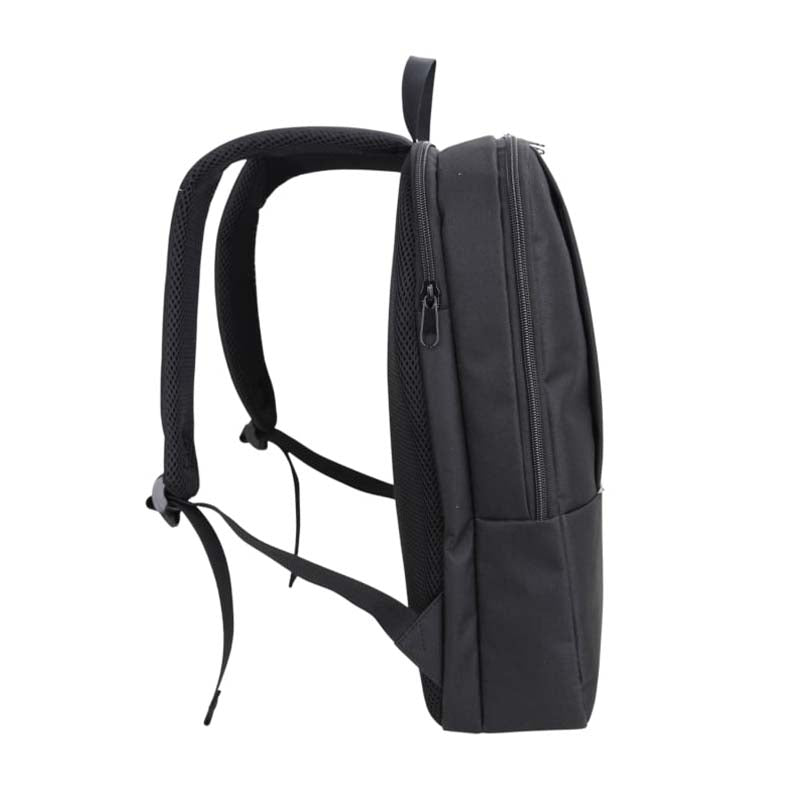 Port Designs Jozi 15.6 inch Backpack - Black - Black