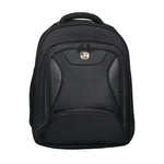 Port Designs Manhattan 15/17 inch Backpack - Black - Black