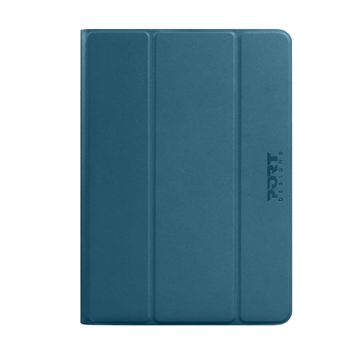 Port Designs Noumea II Universal 9/11’’ Tablet Folio Blue - Blue