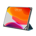 Port Designs Noumea II Universal 9/11’’ Tablet Folio Blue - Blue