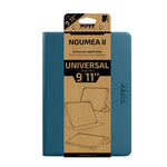 Port Designs Noumea II Universal 9/11’’ Tablet Folio Blue - Blue