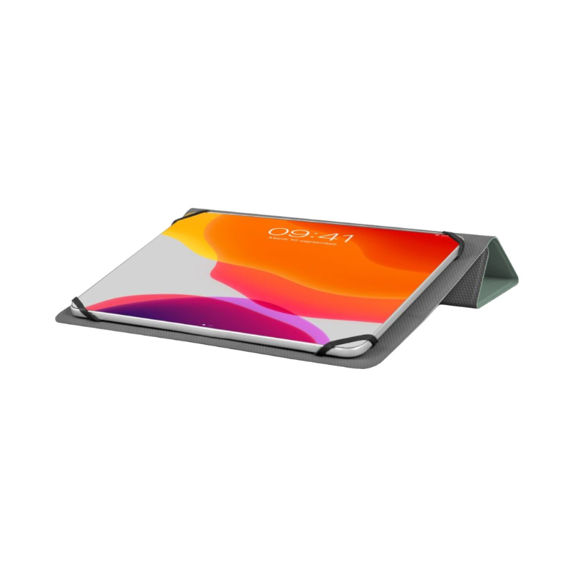 Port Designs Noumea II Universal 9/11’’ Tablet Folio Green - Green