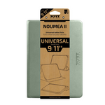 Port Designs Noumea II Universal 9/11’’ Tablet Folio Green - Green
