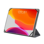 Port Designs Noumea II Universal 9/11’’ Tablet Folio Grey - Grey