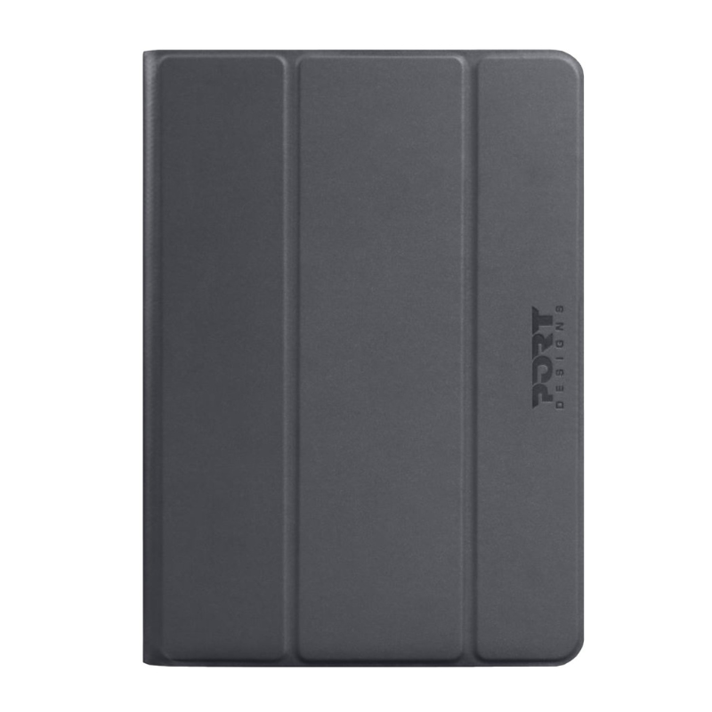 Port Designs Noumea II Universal 9/11’’ Tablet Folio Grey - Grey