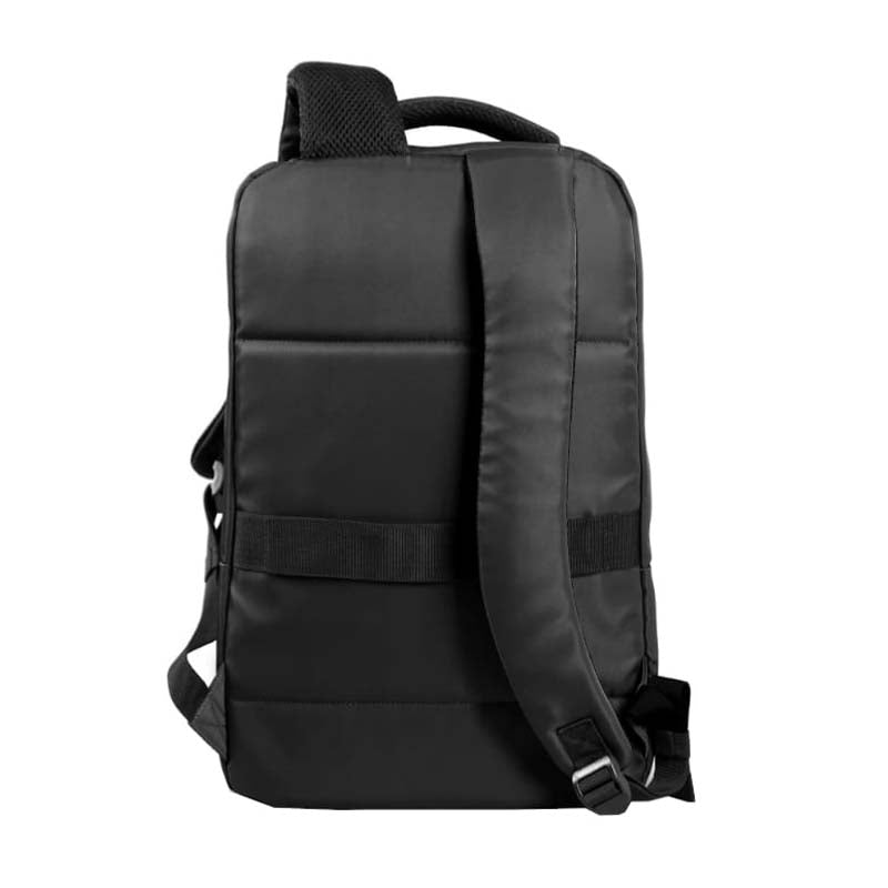 Port Designs Torino II 15.6 inch Backpack - Black - Black