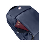 Port Designs Torino II 15.6 inch Backpack - Blue - Blue