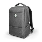 Port Designs Yosemite 15.6 inch Eco Backpack XL - Grey - Grey