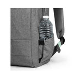 Port Designs Yosemite 15.6 inch Eco Backpack XL - Grey - Grey