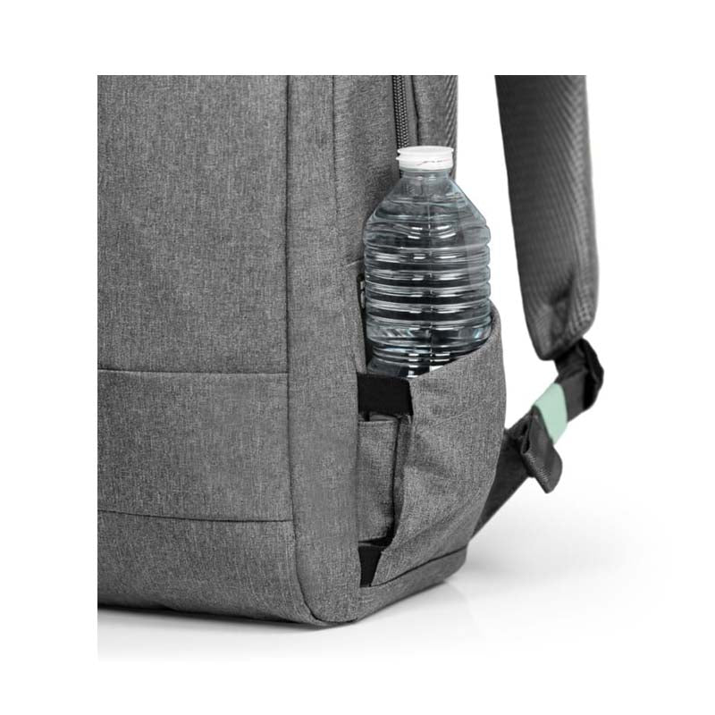 Port Designs Yosemite 15.6 inch Eco Backpack XL - Grey - Grey