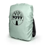 Port Designs Yosemite Eco 13/14 inch Backpack - Grey - Grey