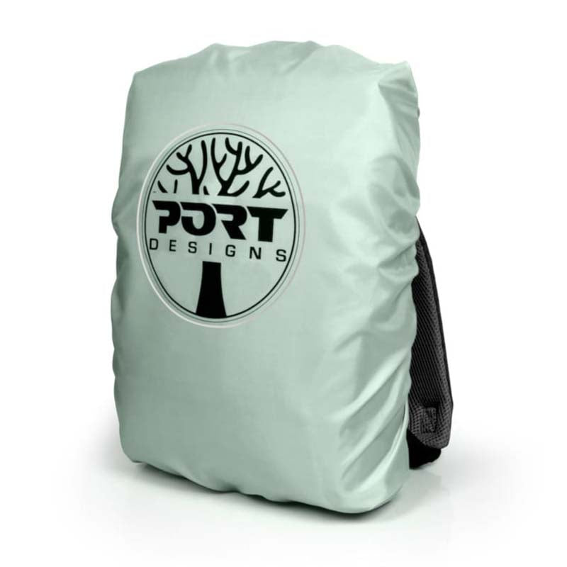 Port Designs Yosemite Eco 13/14 inch Backpack - Grey - Grey