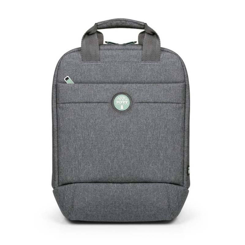 Port Designs Yosemite Eco 13/14 inch Backpack - Grey - Grey