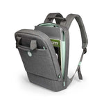Port Designs Yosemite Eco 13/14 inch Backpack - Grey - Grey
