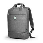 Port Designs Yosemite Eco 13/14 inch Backpack - Grey - Grey