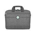 Port Designs Yosemite Eco 13-14 inch Laptop Case - Grey - Grey