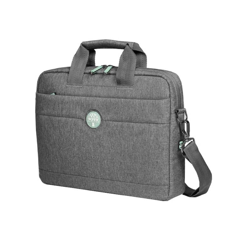 Port Designs Yosemite Eco 13-14 inch Laptop Case - Grey - Grey