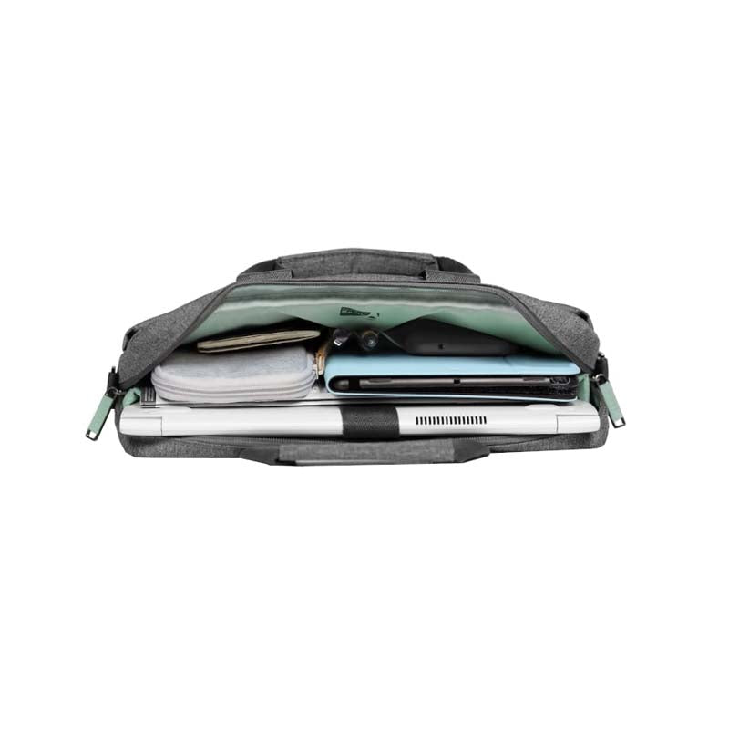 Port Designs Yosemite Eco 13-14 inch Laptop Case - Grey - Grey