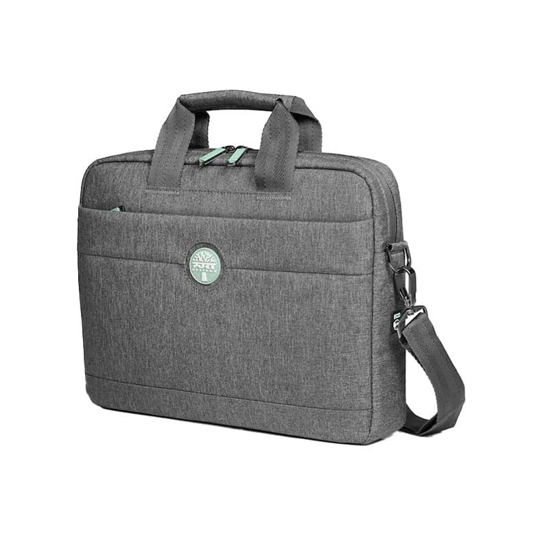 Port Designs Yosemite Eco Laptop Case 15.6 inch - Grey - Grey