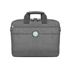 Port Designs Yosemite Eco Laptop Case 15.6 inch - Grey - Grey