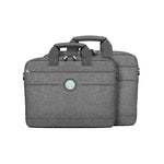 Port Designs Yosemite Eco Laptop Case 15.6 inch - Grey - Grey