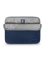 Port Milano Laptop Sleeve 13/14’’ - Blue - Blue