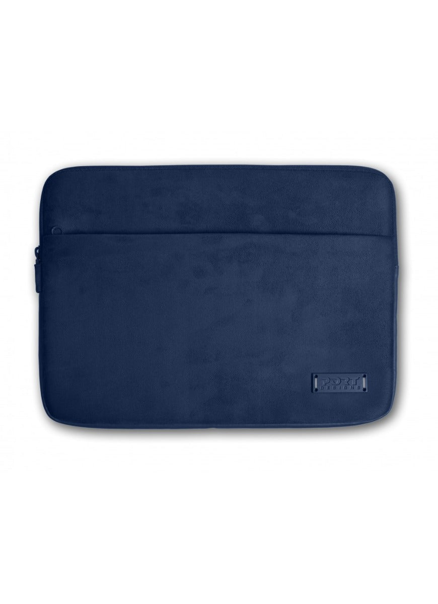 Port Milano Laptop Sleeve 13/14’’ - Blue - Blue