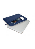 Port Milano Laptop Sleeve 13/14’’ - Blue - Blue
