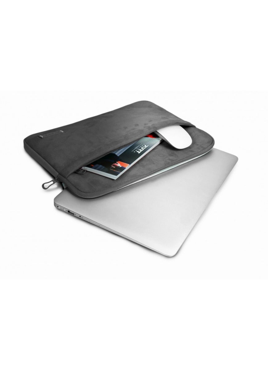 Port Milano Sleeve 15.6’’ - Grey - Grey