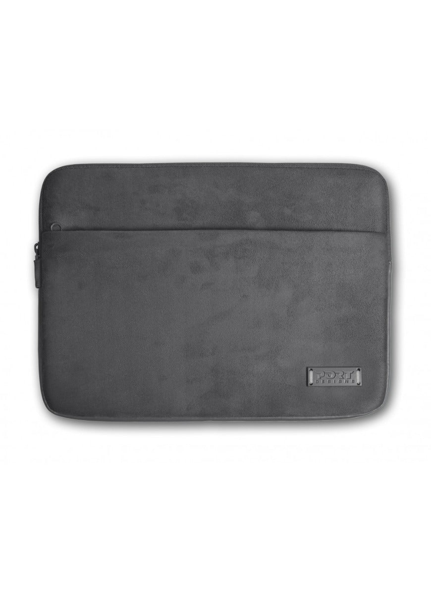 Port Milano Sleeve 15.6’’ - Grey - Grey