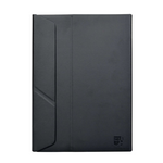 Port Muskoka Apple iPad Pro 12.9 inch Tablet Cover - Black - Black