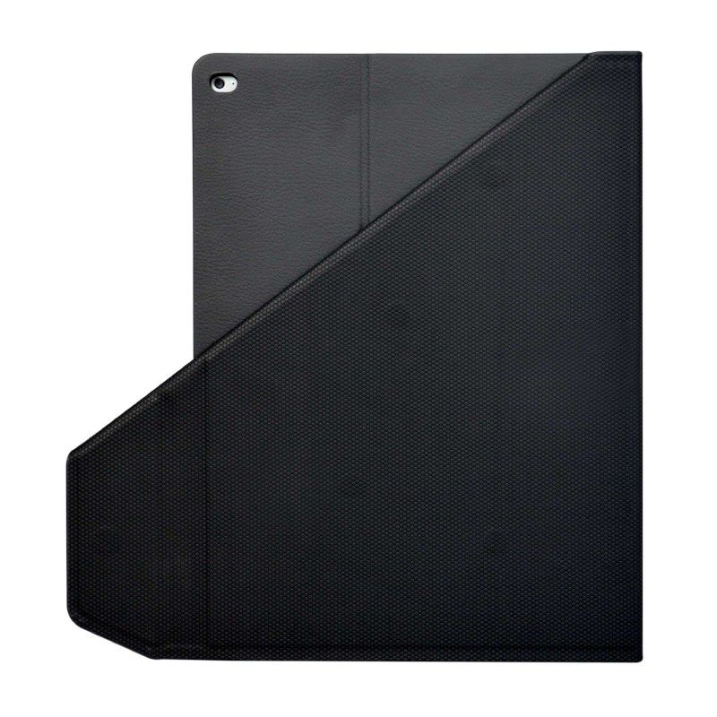 Port Muskoka Apple iPad Pro 12.9 inch Tablet Cover - Black - Black