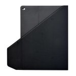 Port Muskoka Apple iPad Pro 12.9 inch Tablet Cover - Black - Black