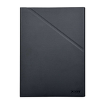 Port Muskoka Apple iPad Pro 12.9 inch Tablet Cover - Black - Black