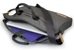 Port Notebook Sleeve Torino 13.3’’ - Dark Grey - Dark Grey