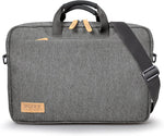 Port Notebook Sleeve Torino 13.3’’ - Dark Grey - Dark Grey