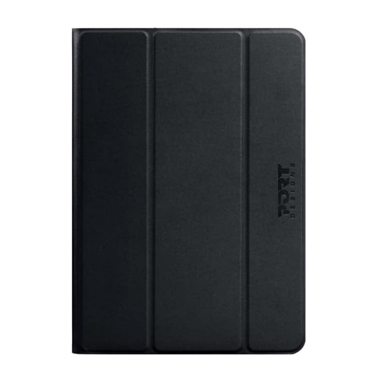 Port Noumea II Universal Tablet 9/11 inch - Black - Black