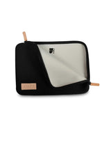 Port PC Accessories Torino 13.3’’ Sleeve + Wired Mouse Bundle - Black - Black