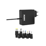 Port Universal 65W Power Supply - Black - Black