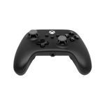 PowerA Advantage Plus Wired Controller for Xbox – Night Black - Night Black