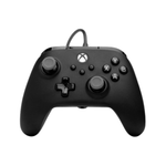 PowerA Advantage Plus Wired Controller for Xbox – Night Black - Night Black