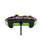 PowerA Advantage Wired Controller for XBOX Series X|S - Fortnite Glow - Fortnite Glow