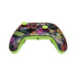 PowerA Advantage Wired Controller for XBOX Series X|S - Fortnite Glow - Fortnite Glow
