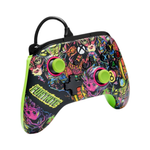 PowerA Advantage Wired Controller for XBOX Series X|S - Fortnite Glow - Fortnite Glow